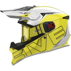 509 Latitude Snow Helmet with Goggles