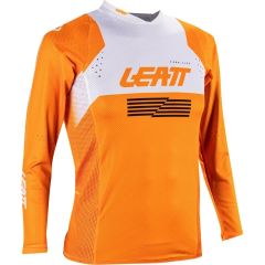 Leatt Youth Moto 4.5 Jersey