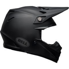Bell Youth Moto-9 MIPS Solid Helmet
