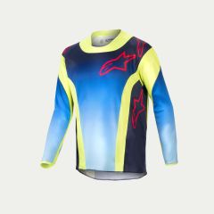 Alpinestars Youth Racer Hoen Jersey