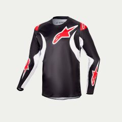 Alpinestars Youth Racer Lucent Jersey