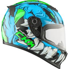 CKX Youth RR24Y Brave Helmet