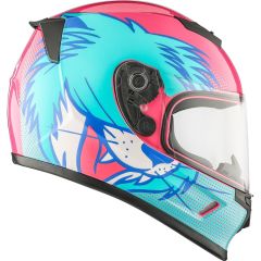 CKX Youth RR24Y Cat Helm