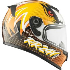 CKX Youth RR24Y Hawk Helmet