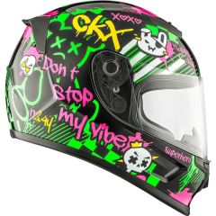 CKX Youth RR24Y Street Helmet