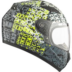 CKX Youth RR519Y Scrawl Helmet