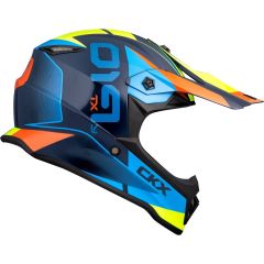 CKX Youth TX019Y Force Helmet