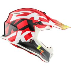 CKX Youth TX019Y Howl Helmet