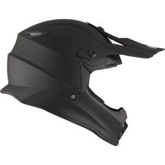 CKX Youth TX019Y Solid Helmet