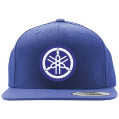 Factory Effex Youth Yamaha Tuning Fork Snapback Hat