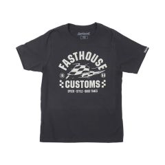Fasthouse Sprinter Youth Tee