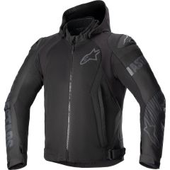 Alpinestars Zaca Air Jacket