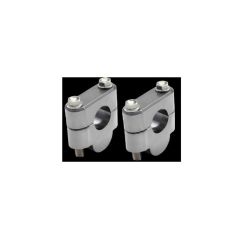 Zeta 7/8" Handlebar Risers