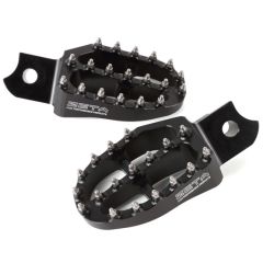 Zeta Aluminium Footpeg KTM 17-20