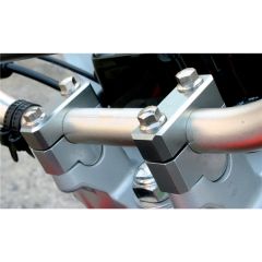Zeta 7/8  Handlebar Risers Kit