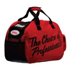 Bell Zippered Helmet Bag