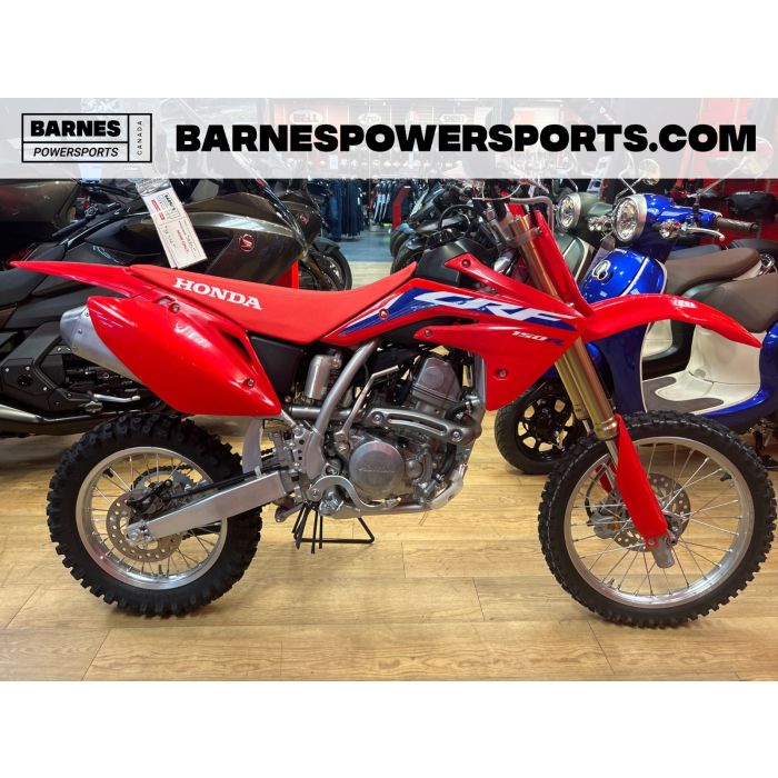 Crf150r motor sales