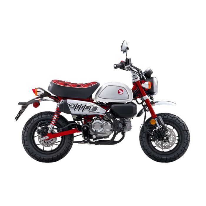 2024 Honda Monkey N24 SEP23 Z125MAR 1 Blackfoot Online Canada