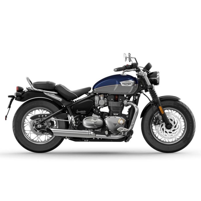 Triumph speedmaster sales bonneville 2020