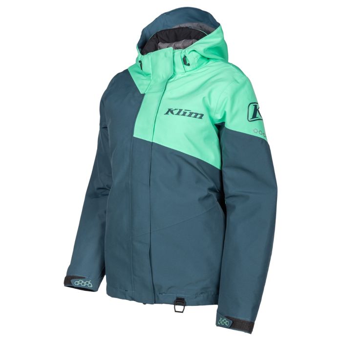Klim ladies outlet snowmobile jackets