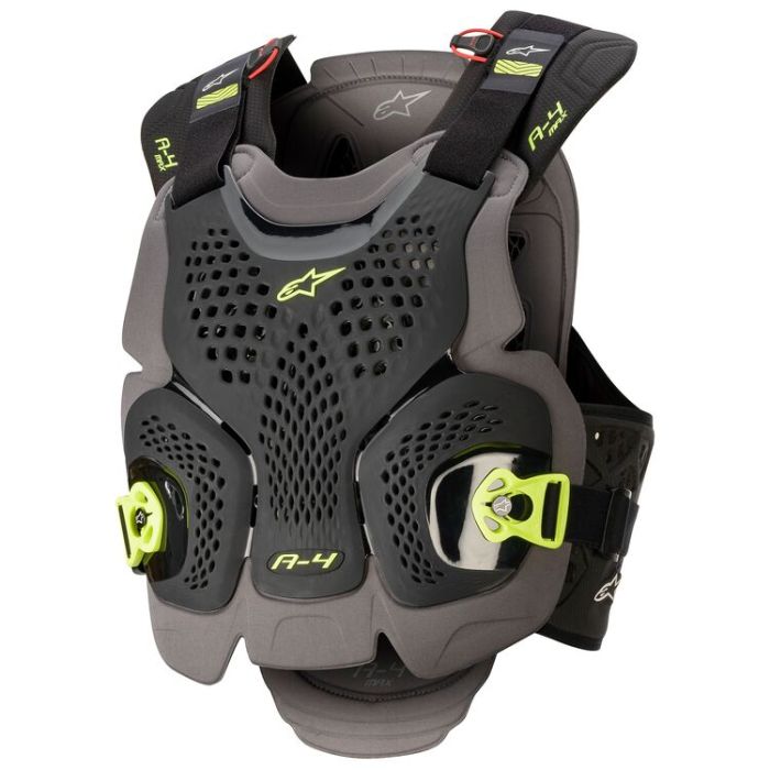 Motocross gear online chest protector