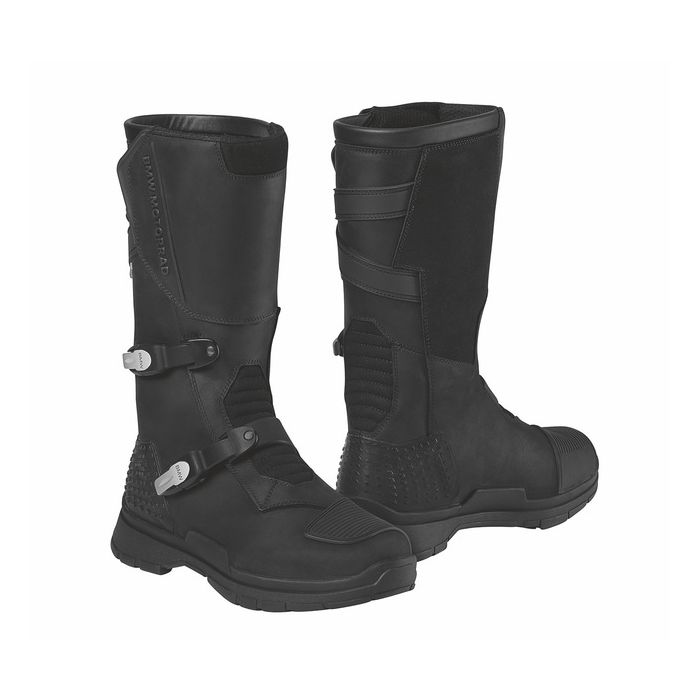 BMW Gotthard GTX Boots