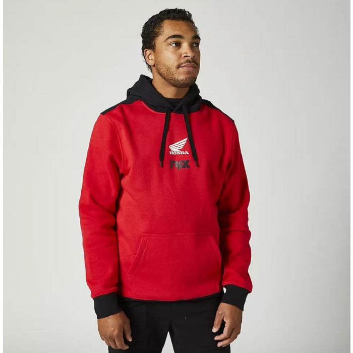Honda fox hoodie store