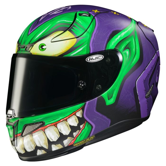 Hjc pro 2025