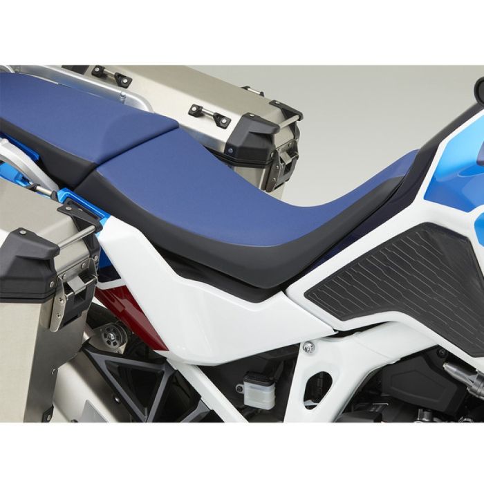 Honda africa online twin seat