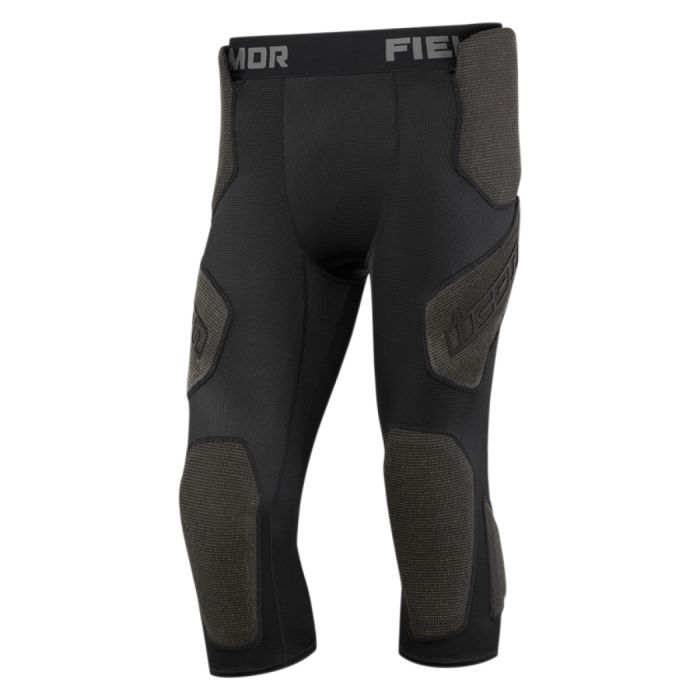 Icon Field Armor Compression Pants - Cycle Gear