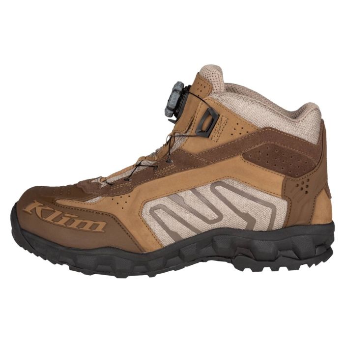 Klim riding discount boots