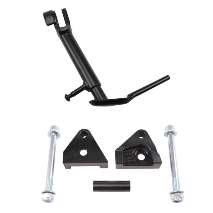 2020 yamaha r3 lowering kit hot sale