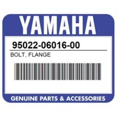 Yamaha Bolt 95022-06016-00
