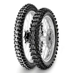 Pirelli Scorpion XC Midsoft Rear Tire
