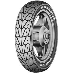 Dunlop K525 OEM Replacement Rear Tire