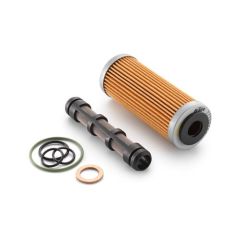 KTM/HQV Oil Filter Gasket Set Set 250/350