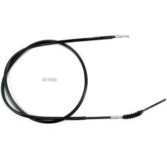 Motion Pro Rear Hand Brake Cable - 02-0559