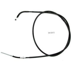 Motion Pro Rear Hand Brake Cable - 04-0312