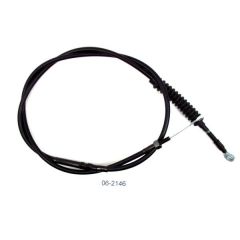 Motion Pro Blackout LW Clutch Cable - 06-2146