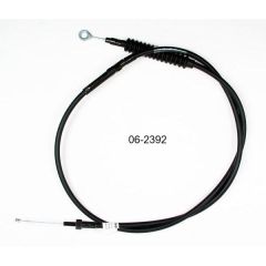 Motion Pro Blackout LW Clutch Cable - 06-2392