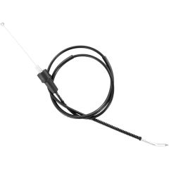 Motion Pro Throttle Cable Pull - 04-0032 | Suzuki RM125 1982-1987