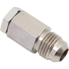 Russell -6 AN Compression Hose End
