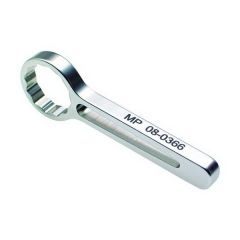 Motion Pro 17mm Float Bowl Wrench - 08-0366