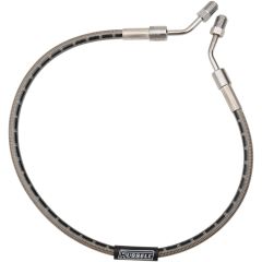 Russell Stock Length Cycleflex Brake Line Two-Line Race Kit - R08813S