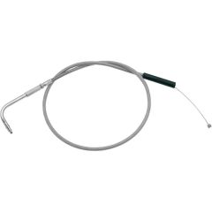 Motion Pro Armor Coat Idle Cable - 66-0265 | Harley Davidson FXSTS Springer Softail 1990-1995