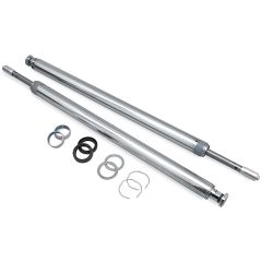 Pro-One Hard Chrome Fork Tube Assemby 26.25" - 105600