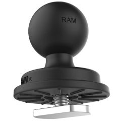 RAM Mounts 1" Track Ball with T-Bolt Attachment - RAP-B-354U-TRA1