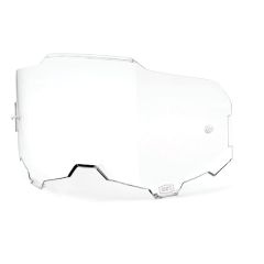 100% Armega Goggle Replacement Lens