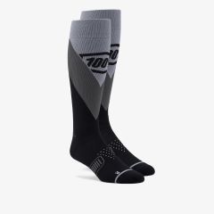 100 Percent Hi Side Thin MX Socks