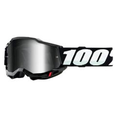 100 Percent Youth Accuri 2 Goggles - Mirrored Lens